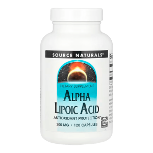 Alpha Lipolic acid , 8990 тенге